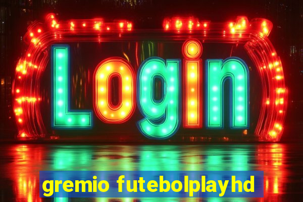 gremio futebolplayhd